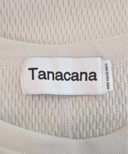 Tanacana Tee Shirts/Tops