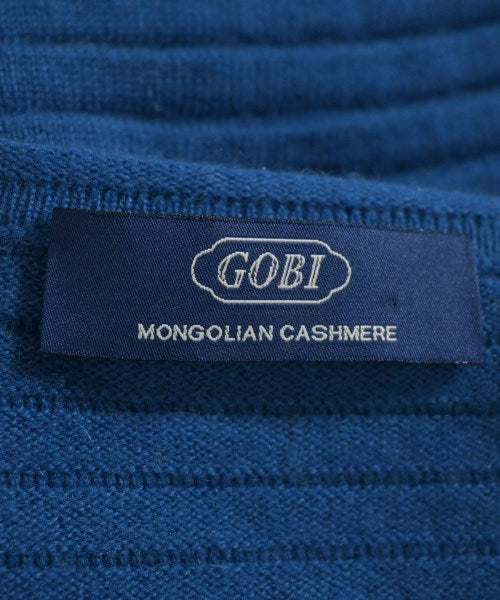 GOBI เสื้อกันหนาว