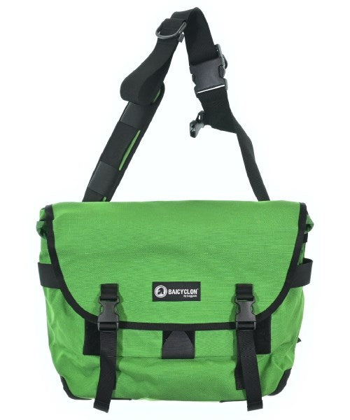 BAICYCLON by bagjack Messenger bags