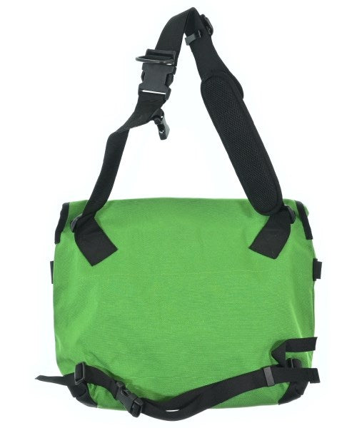 BAICYCLON by bagjack Messenger bags
