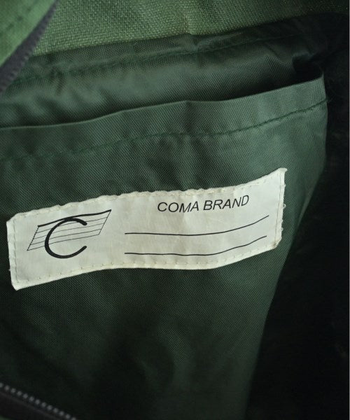 COMA BRAND เป้สะพายหลัง