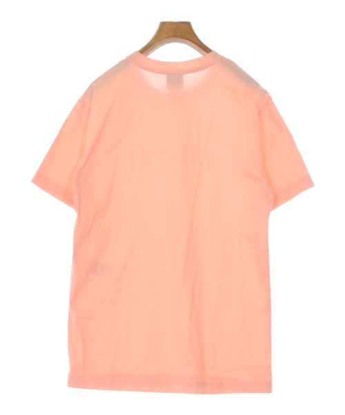 PATOU เสื้อยืด/เสื้อท็อปส์