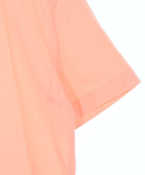PATOU เสื้อยืด/เสื้อท็อปส์