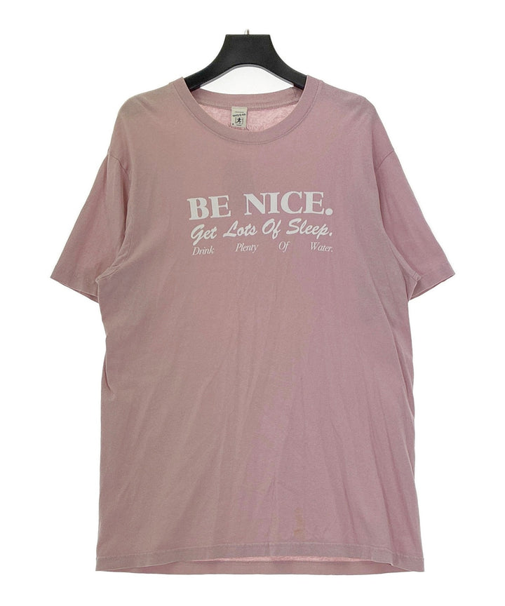 Sporty & Rich เสื้อยืด/เสื้อท็อปส์