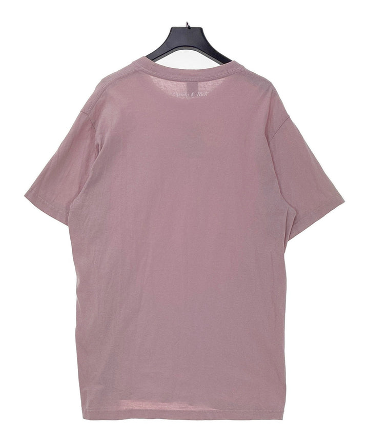 Sporty & Rich เสื้อยืด/เสื้อท็อปส์