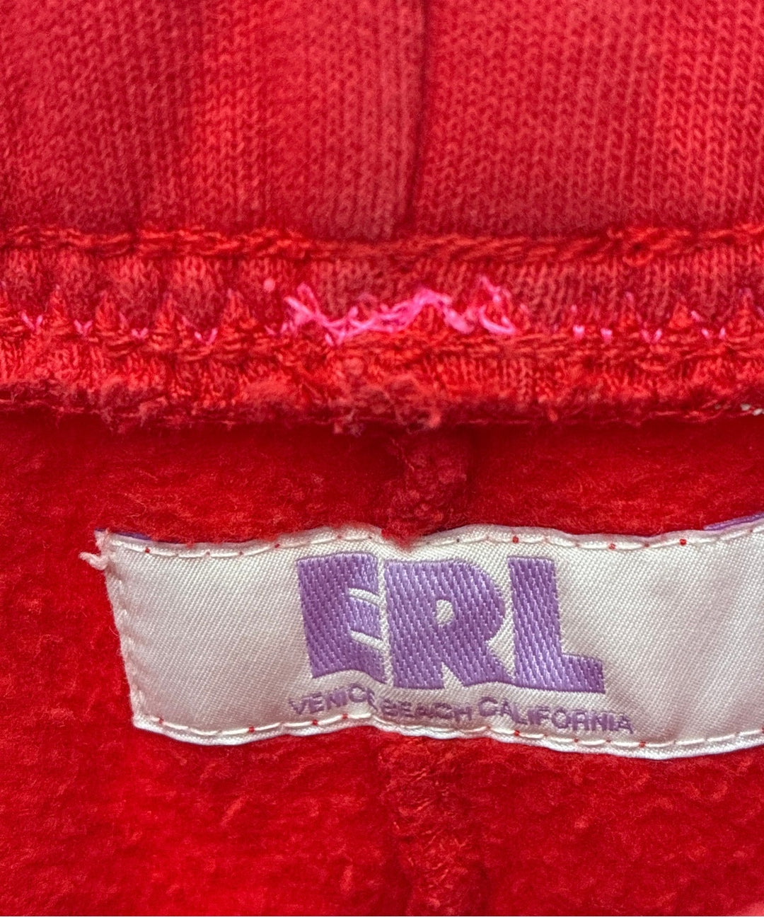 ERL กางเกงวอร์ม