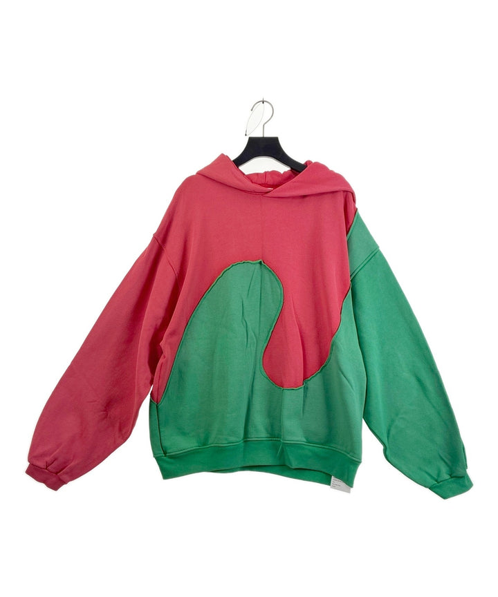 ERL เสื้อฮู้ด