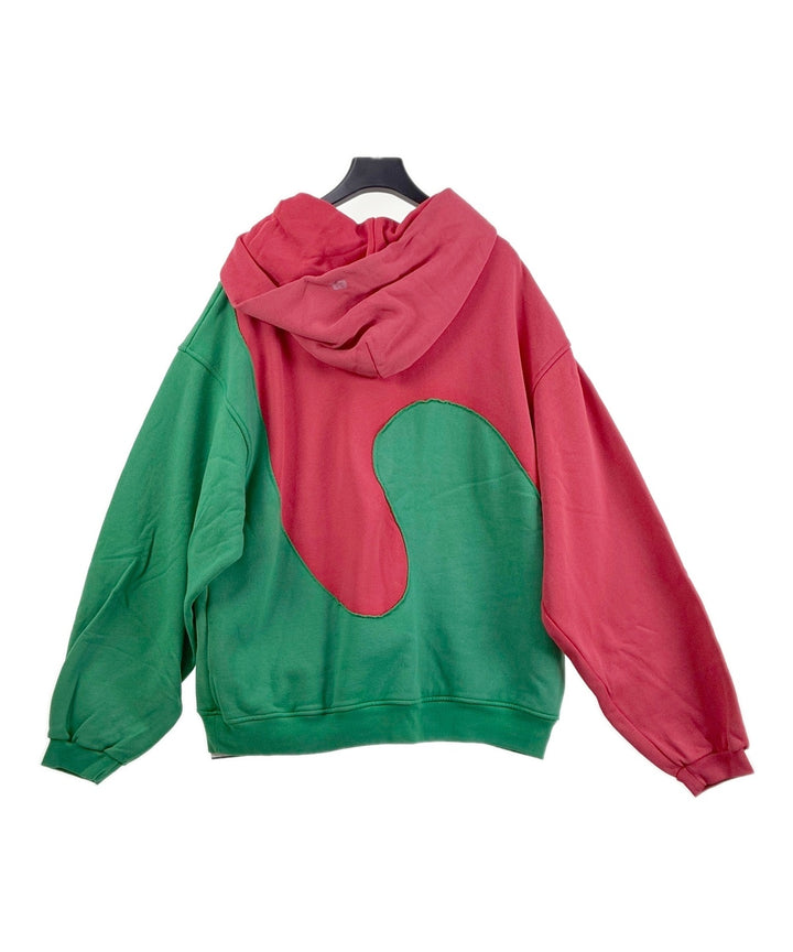 ERL เสื้อฮู้ด
