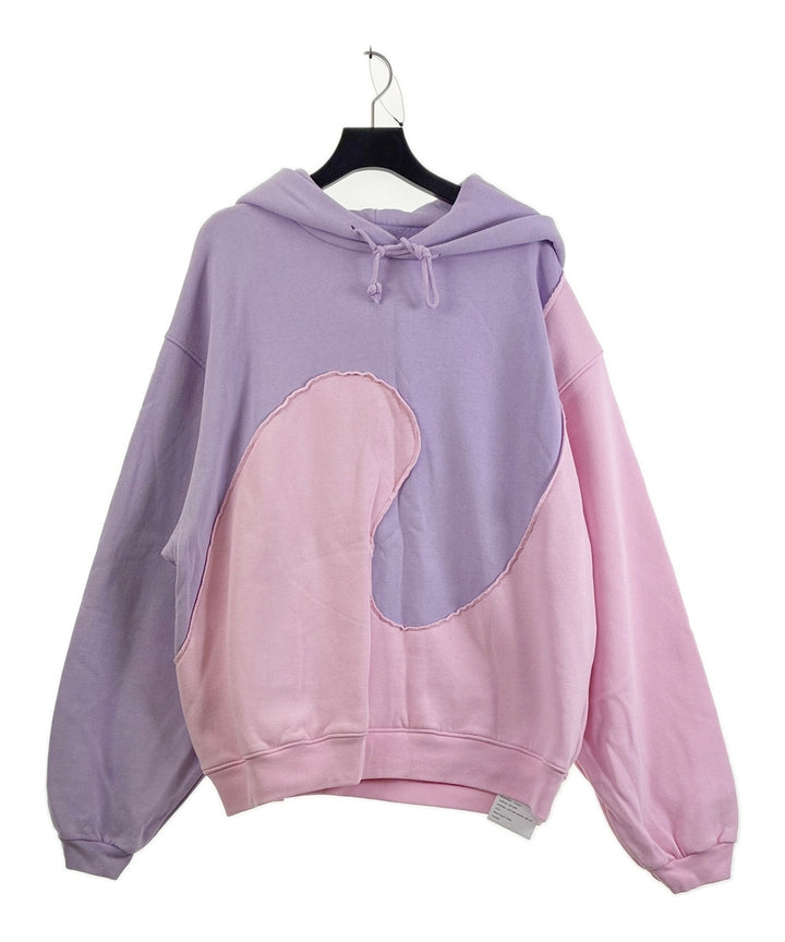 ERL เสื้อฮู้ด