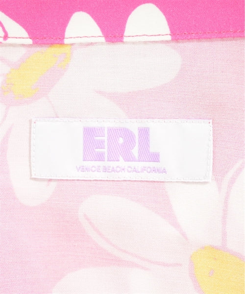 ERL เสื้อลำลอง