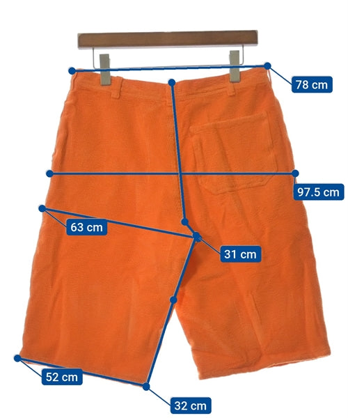 ERL กางเกงขาสั้น