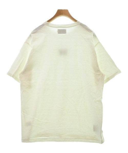 BUDSPOOL เสื้อยืด/เสื้อท็อปส์