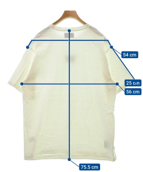 BUDSPOOL เสื้อยืด/เสื้อท็อปส์