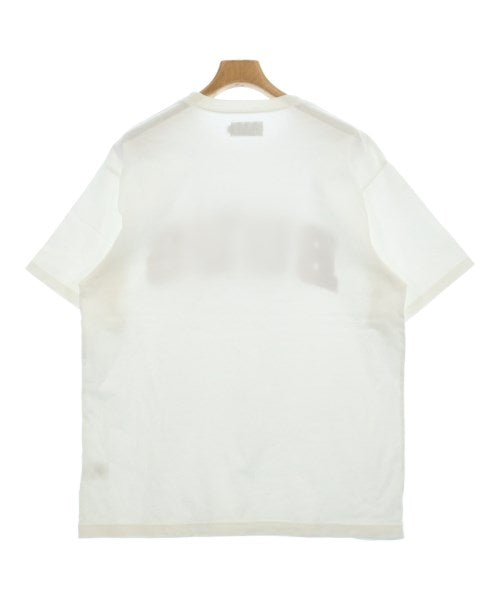 BUDSPOOL เสื้อยืด/เสื้อท็อปส์