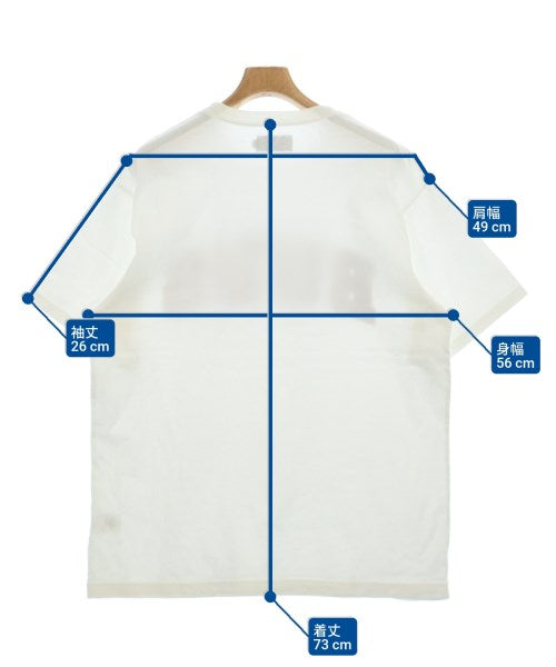 BUDSPOOL เสื้อยืด/เสื้อท็อปส์