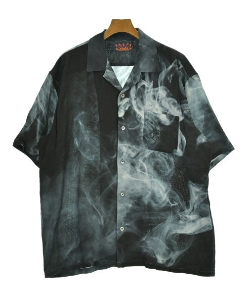 BUDSPOOL เสื้อลำลอง