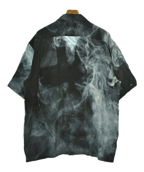 BUDSPOOL เสื้อลำลอง