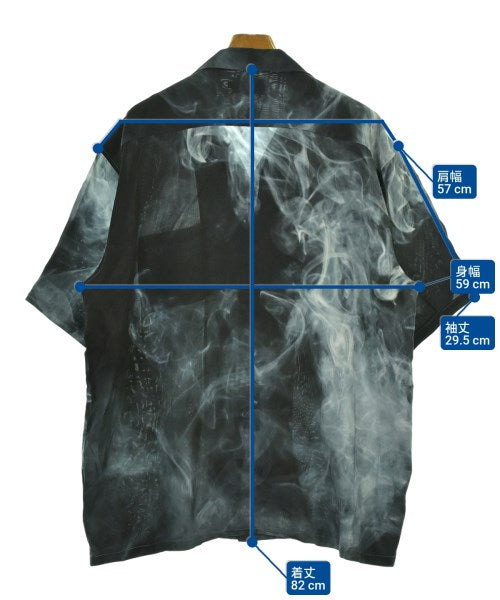 BUDSPOOL เสื้อลำลอง