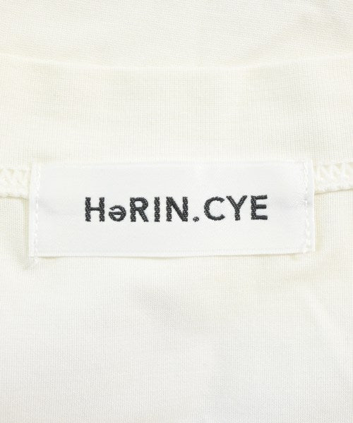 HeRIN.CYE เสื้อยืด/เสื้อท็อปส์