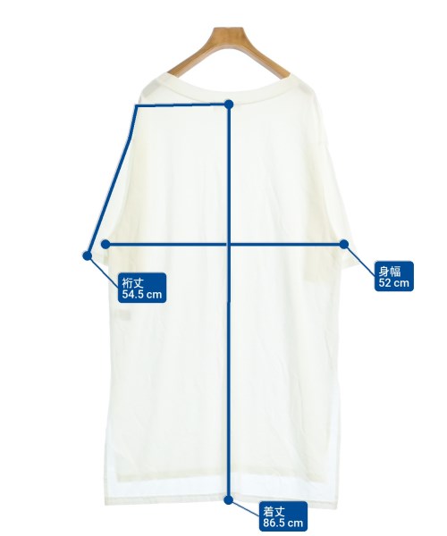HeRIN.CYE เสื้อยืด/เสื้อท็อปส์