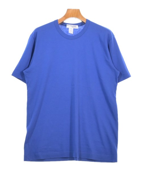 COMME des GARCONS SHIRT boys เสื้อยืด/เสื้อท็อปส์