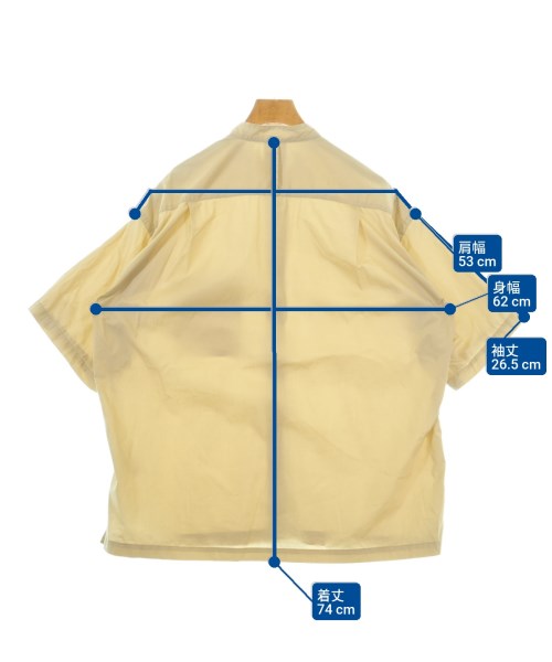 Firsthand เสื้อลำลอง