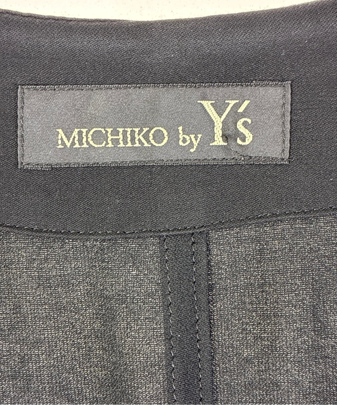 MICHIKO by Y's เสื้อโค้ท อื่น