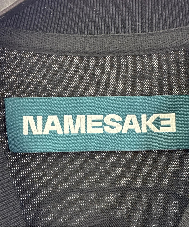 NAMESAKE เสื้อยืด/เสื้อท็อปส์