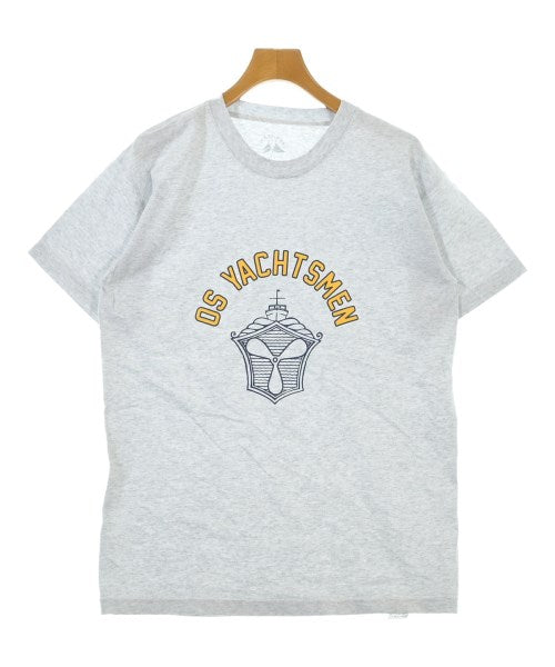 OLD SOLDIER เสื้อยืด/เสื้อท็อปส์