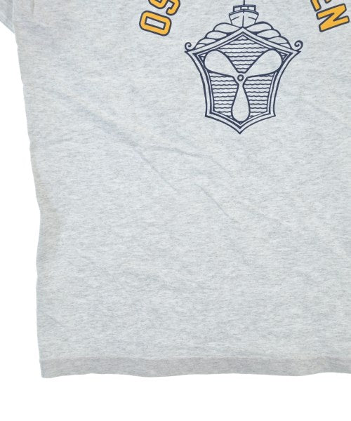 OLD SOLDIER เสื้อยืด/เสื้อท็อปส์