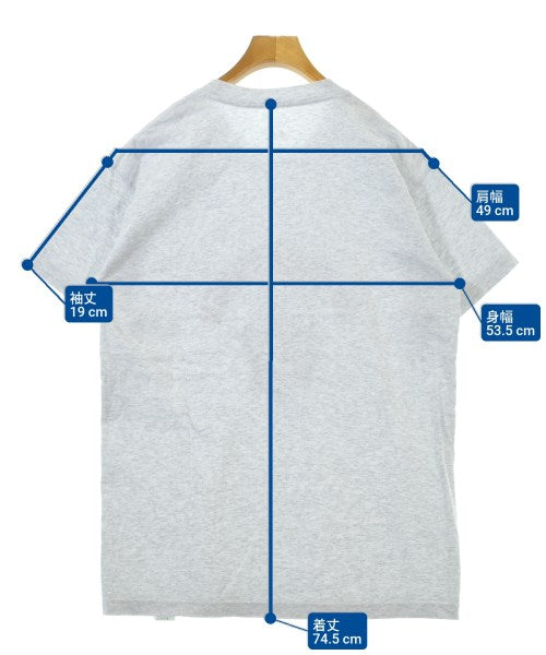 OLD SOLDIER เสื้อยืด/เสื้อท็อปส์