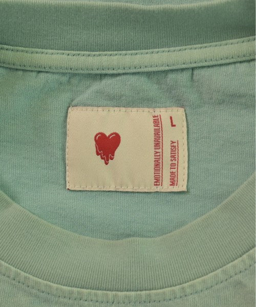 EMOTIONALLY UNAVAILABLE เสื้อยืด/เสื้อท็อปส์