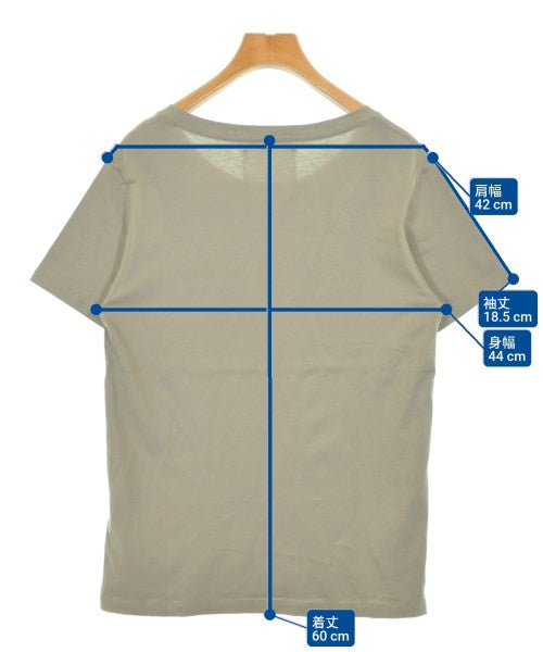 MARIA McMANUS เสื้อยืด/เสื้อท็อปส์
