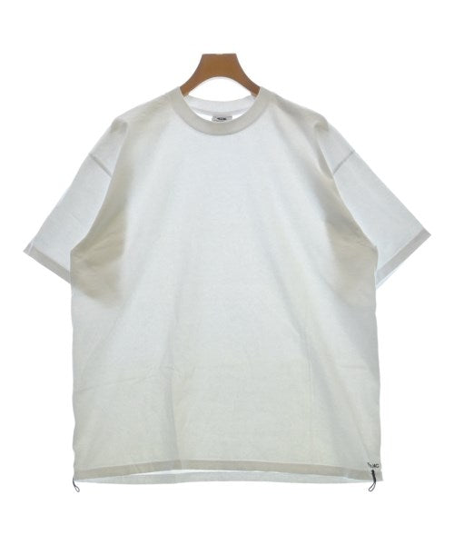 The HC เสื้อยืด/เสื้อท็อปส์