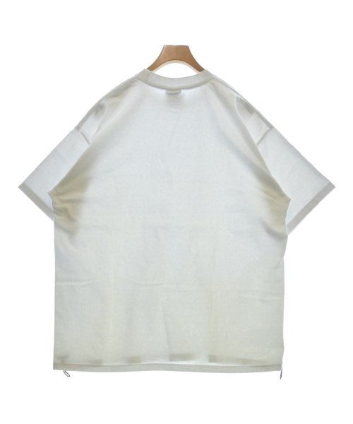 The HC เสื้อยืด/เสื้อท็อปส์