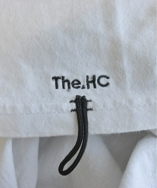 The HC เสื้อยืด/เสื้อท็อปส์