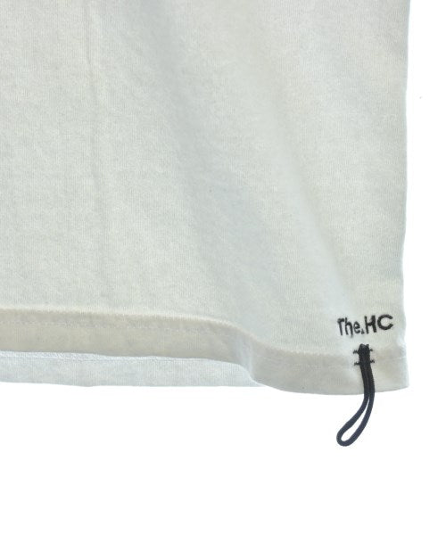 The HC เสื้อยืด/เสื้อท็อปส์
