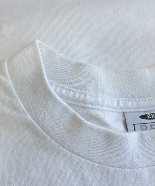 The HC เสื้อยืด/เสื้อท็อปส์