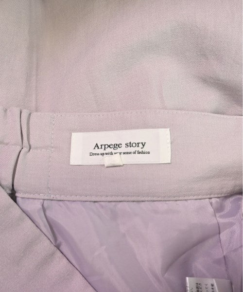 Arpege story กางเกง อื่น