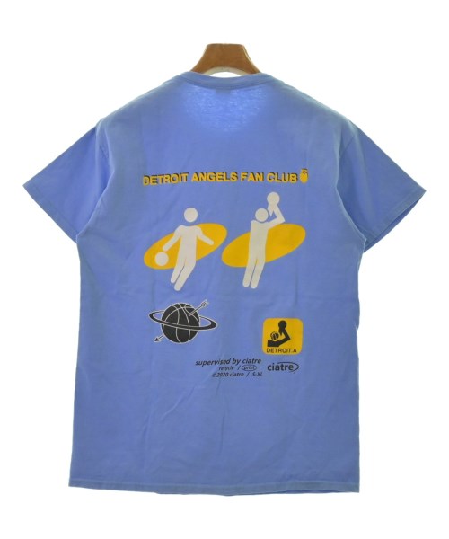 ciatre Tee Shirts/Tops