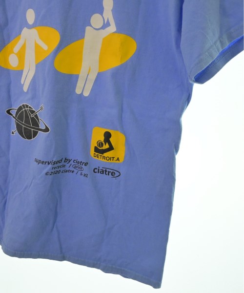 ciatre Tee Shirts/Tops
