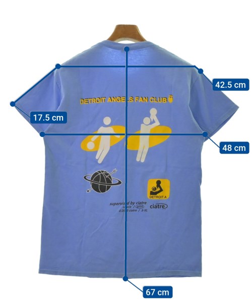 ciatre Tee Shirts/Tops