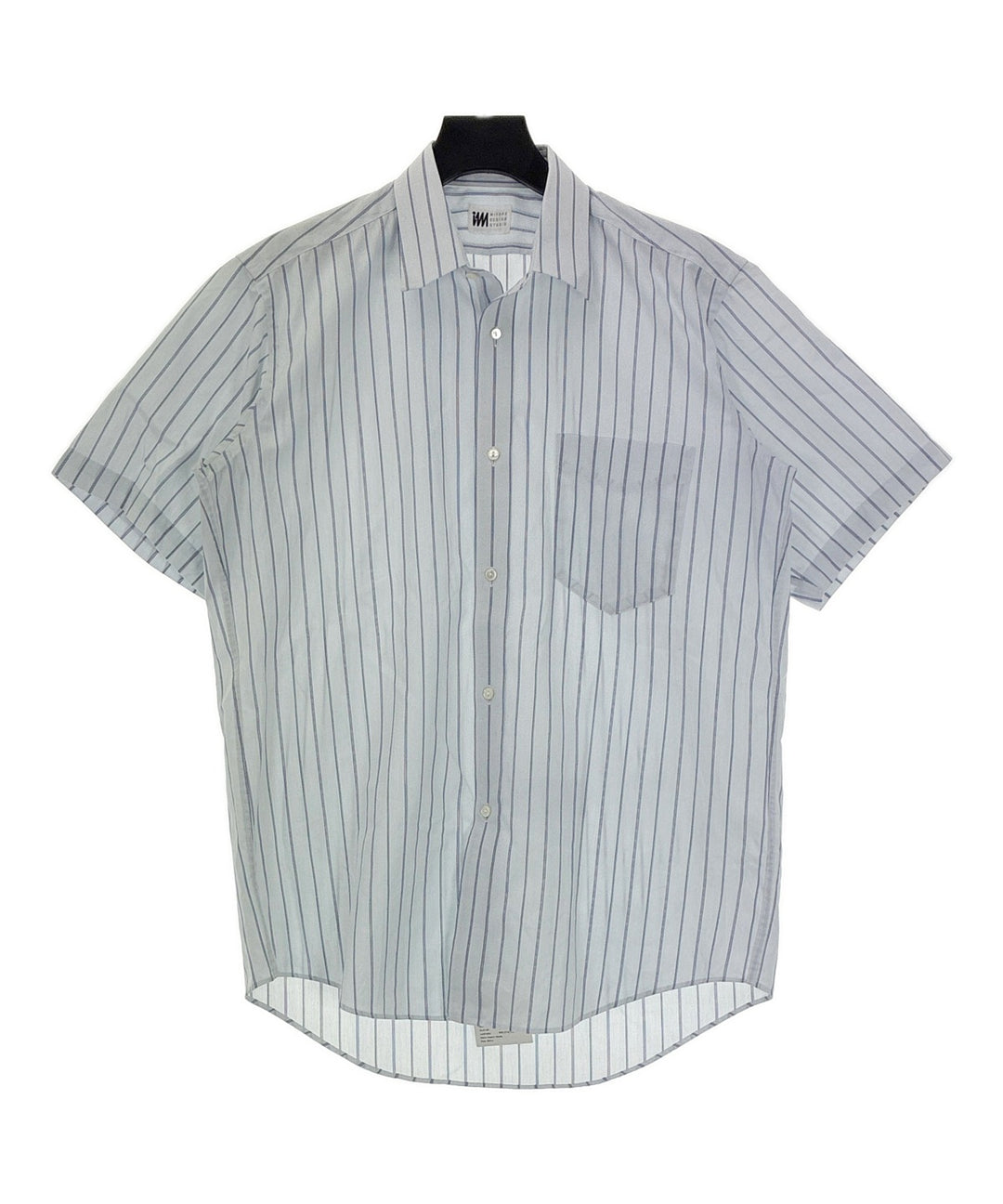 im MIYAKE DESIGN STUDIO เสื้อโปโล