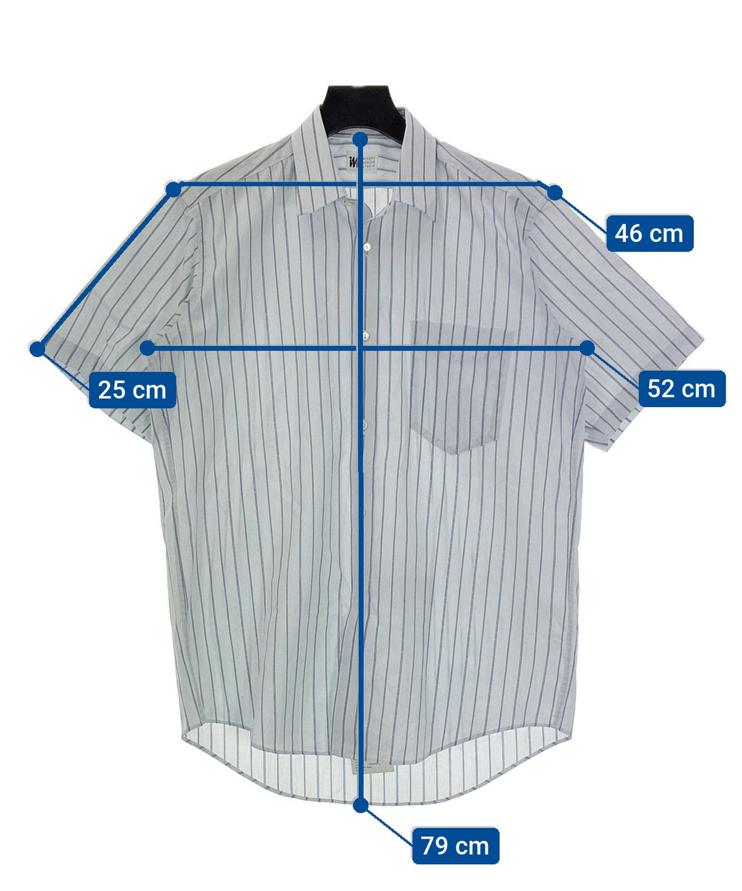 im MIYAKE DESIGN STUDIO เสื้อโปโล