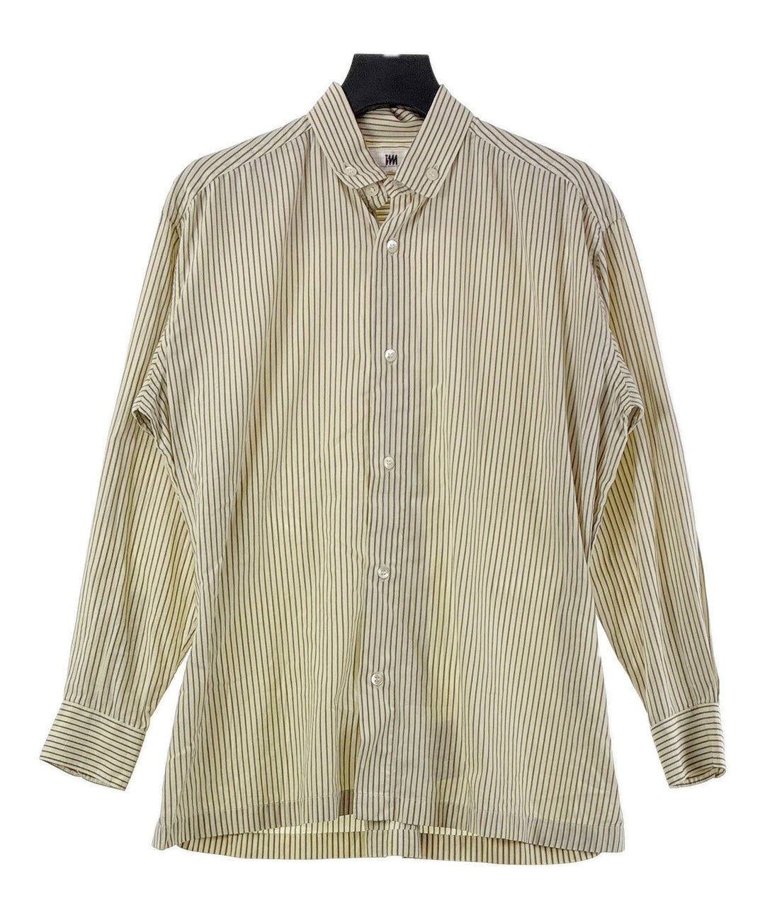 im MIYAKE DESIGN STUDIO เสื้อเชิ้ต