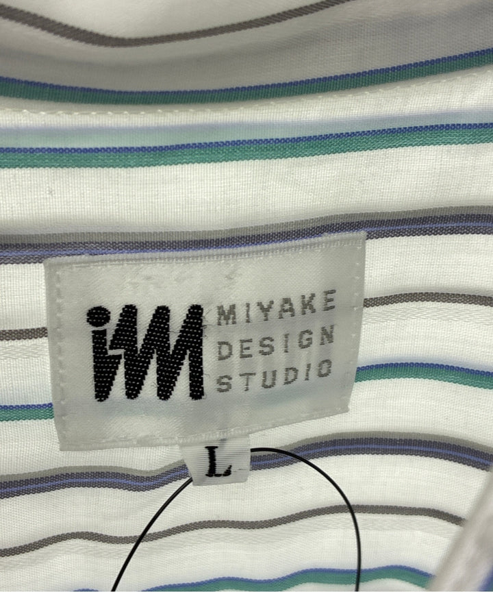 im MIYAKE DESIGN STUDIO เสื้อลำลอง