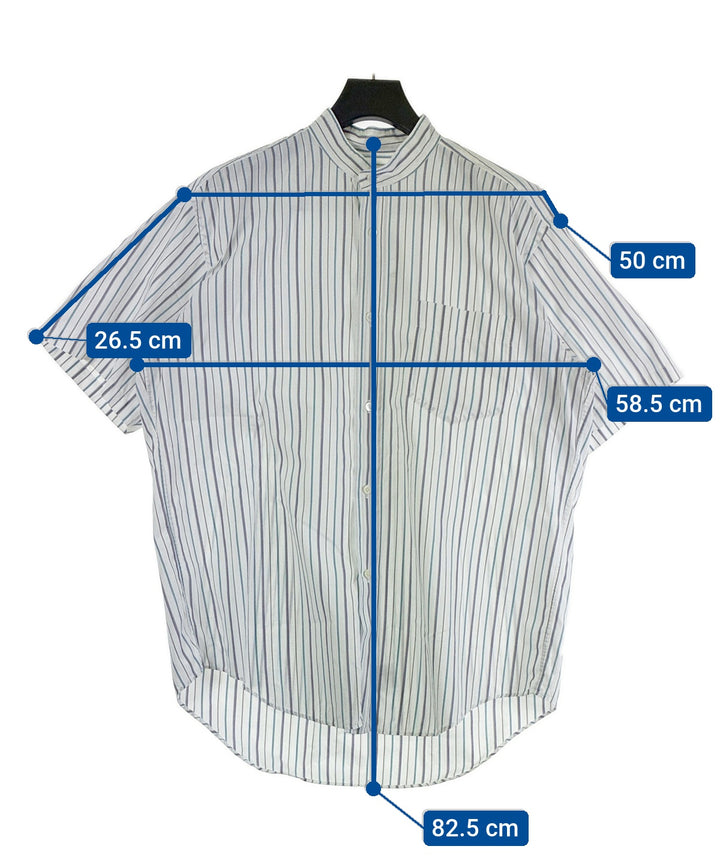 im MIYAKE DESIGN STUDIO เสื้อลำลอง