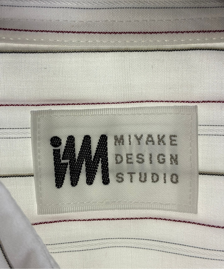 im MIYAKE DESIGN STUDIO เสื้อลำลอง