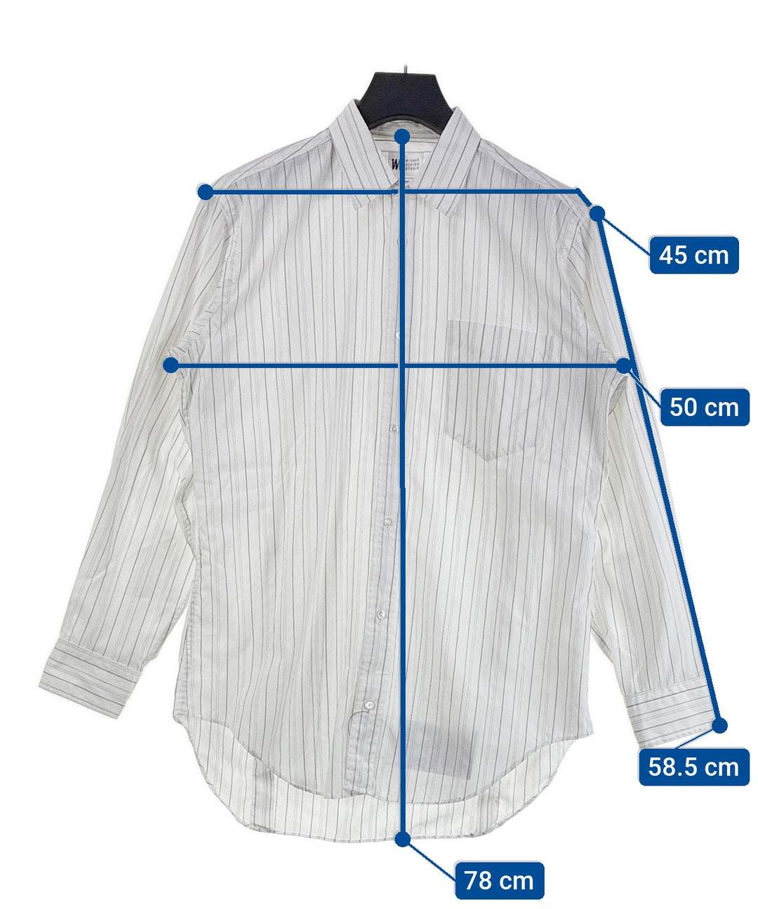 im MIYAKE DESIGN STUDIO เสื้อลำลอง