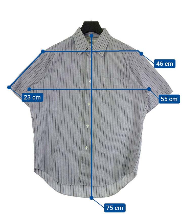 im MIYAKE DESIGN STUDIO เสื้อลำลอง